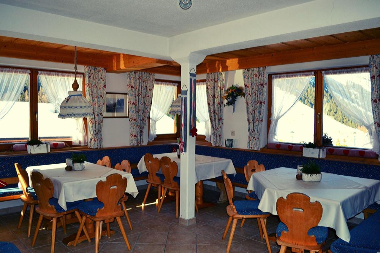 Hotel S'Waldhaus Sankt Leonhard im Pitztal Exteriér fotografie